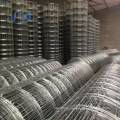 Wholesale Bulk High Carbon Steel Fixed Knot Cattle Fence (Hot Sale)